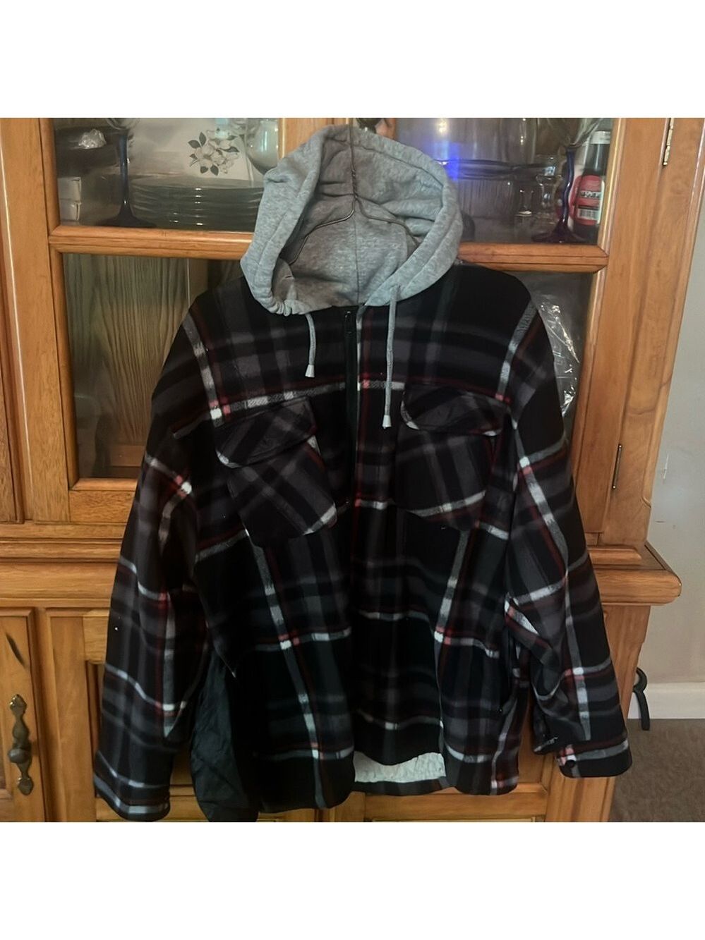 Men’s jacket